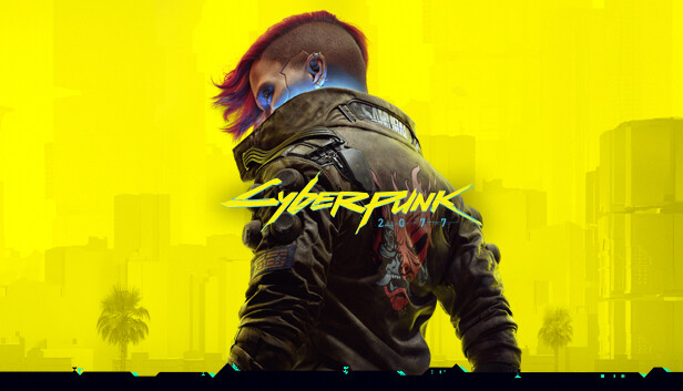Cyberpunk 2077 Free Download Full Version Crack Game
