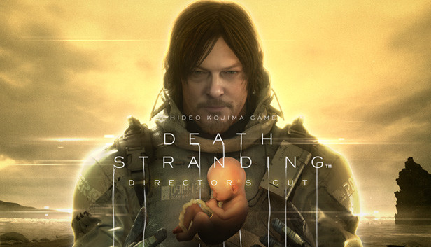 Death Stranding Free Download Full Version Crack Game