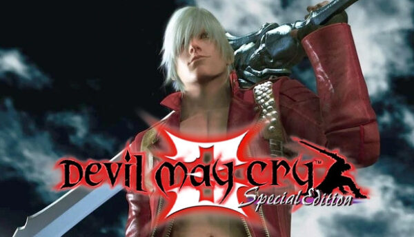 Devil May Cry 3 Free Download Crack PC Game