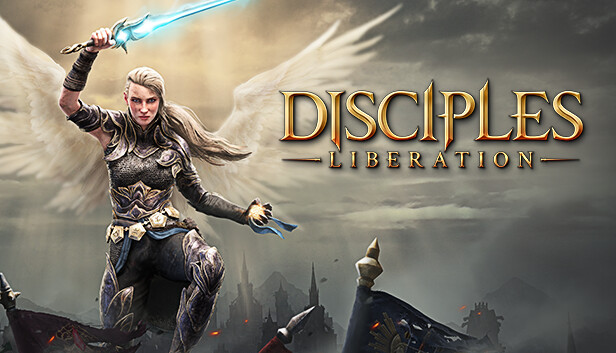Disciples Liberation Free Download Crack PC Game