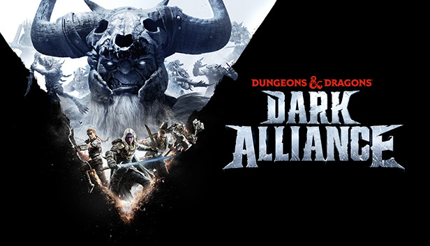 Dungeons And Dragons Dark Alliance Free Download PC