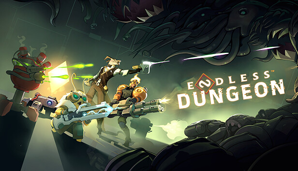 Endless Dungeon Free Download FULL Version Game