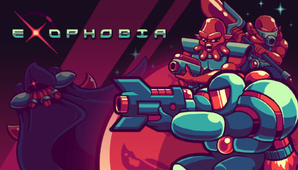 Exophobia Free Download FULL Version Crack Game