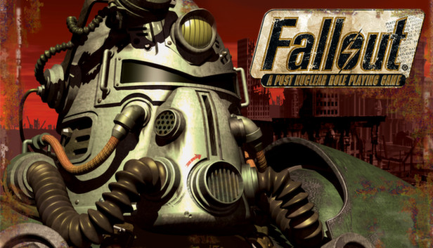 Fallout 1 Free Download Full Version Crack PC Game