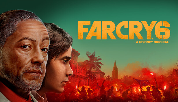 Far Cry 6 Free Download Full Version Crack PC Game