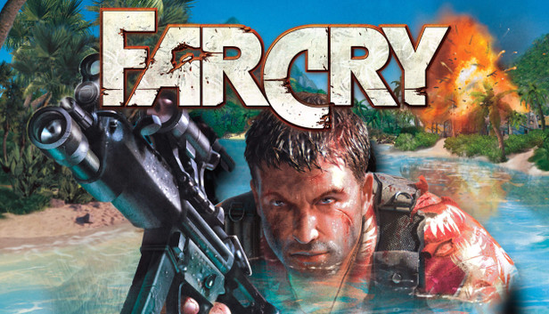 Far Cry Free Download Full Version Crack PC Game