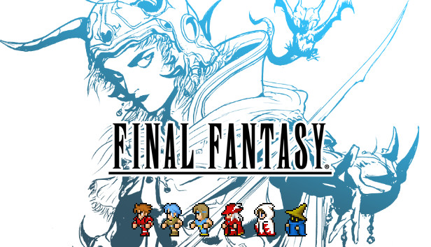 Final Fantasy Free Download Full Version Crack Game