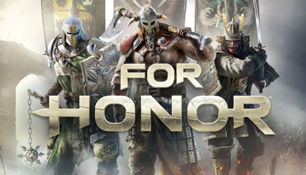 For Honor Free Download FULL Version Crack PC Game