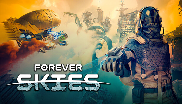 Forever Skies Free Download Full Version Crack Game