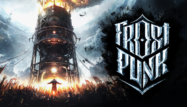 Frostpunk Free Download FULL Version Crack PC Game