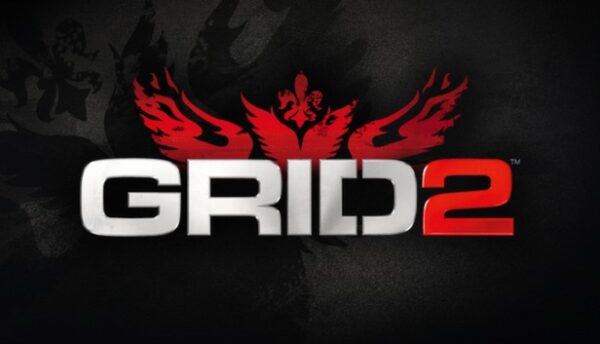 GRID 2 Free Download Full Version Crack PC Game