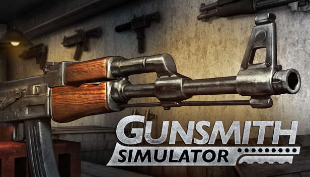 Gunsmith Simulator Free Download Crack PC Game