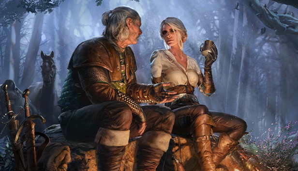 Gwent The Witcher Card Game Free Download PC Crack