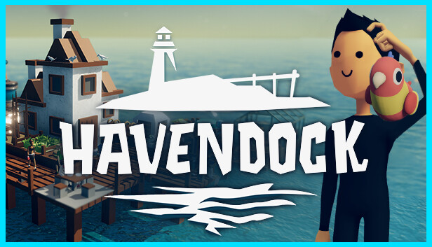 Havendock Free Download FULL Version Crack Game