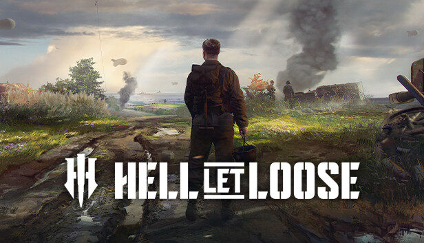 Hell Let Loose Free Download Full Version Crack Game