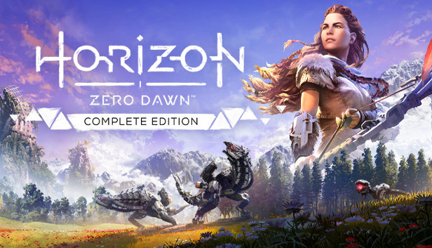 Horizon Zero Dawn Free Download Full Version PC Game