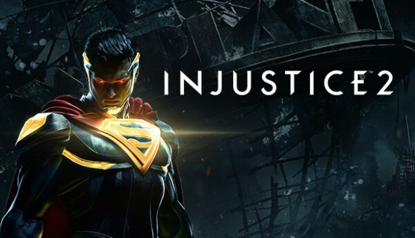 Injustice 2 Free Download FULL Version Crack PC Game