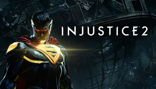 Injustice 2 Free Download FULL Version Crack PC Game