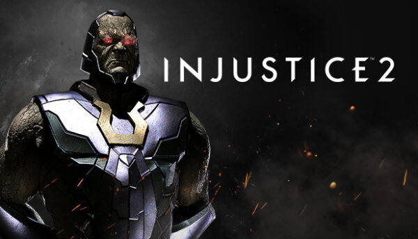 Injustice 2 Ultimate Edition Free Download Crack Game
