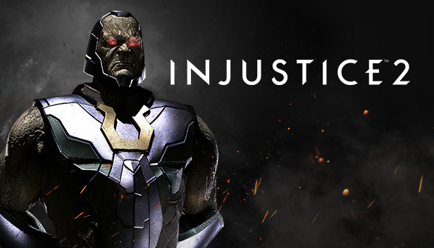 Injustice 2 Ultimate Edition Free Download Crack Game