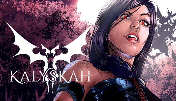 Kalyskah Free Download FULL Version Crack PC Game