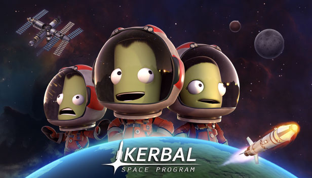 Kerbal Space Program Free Download Full Version Game