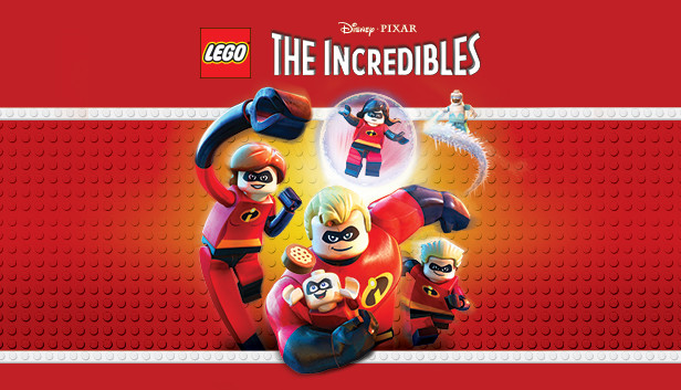 LEGO The Incredibles Free Download Full Version Game