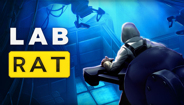 Lab Rat Free Download FULL Version Crack Game