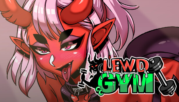 Lewd Gym Free Download FULL Version Crack PC Game