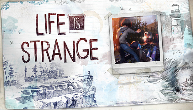 Life Is Strange Episode 2 Free Download Crack PC Game