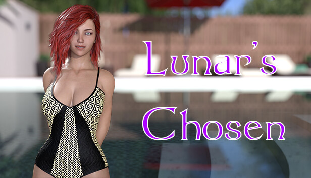 Lunars Chosen Free Download Full Adult PC Game