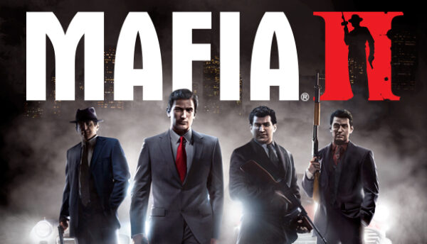 Mafia 2 Free Download Full Version Crack PC Game