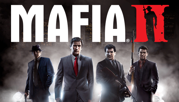 Mafia 2 Free Download Full Version Crack PC Game