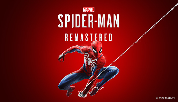 Marvels Spider-Man Remastered Free Download PC Game