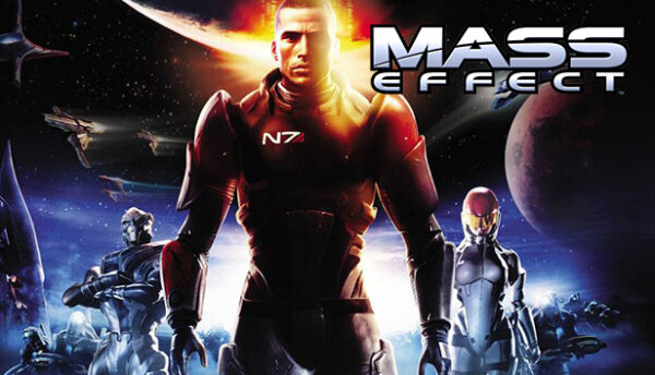 Mass Effect 1 Free Download Full Version 2007 Game