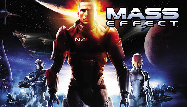 Mass Effect 1 Free Download Full Version 2007 Game