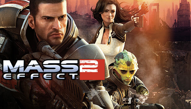 Mass Effect 2 Free Download Full Version Crack PC Game