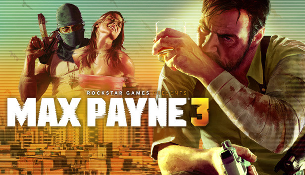 Max Payne 3 Free Download Full Version Crack Game