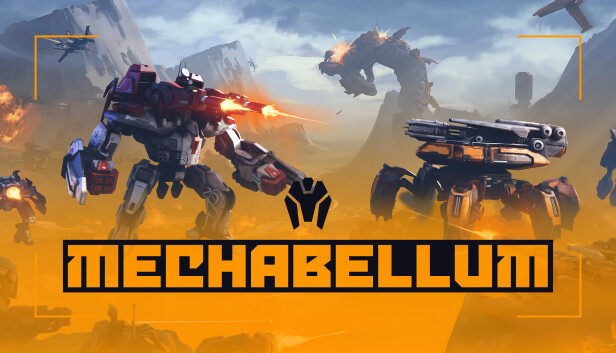 Mechabellum Free Download Full Version Crack Game