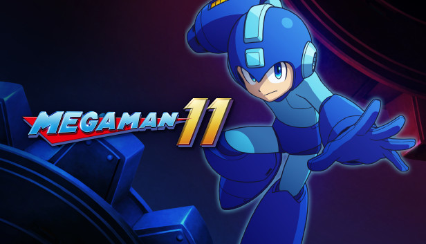 Mega Man 11 Free Download Full Version Crack Game