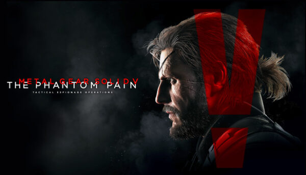 Metal Gear Solid V The Phantom Pain Free Download PC