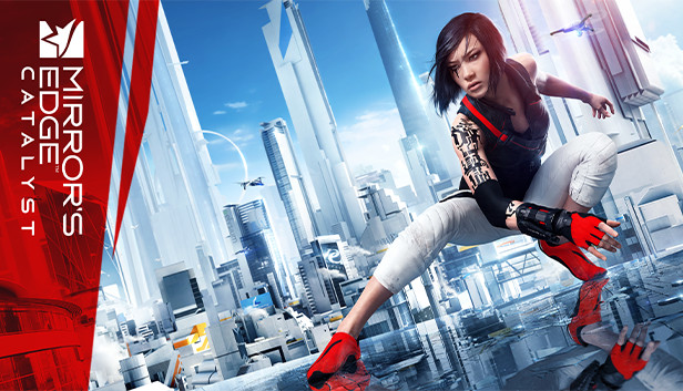Mirrors Edge Catalyst Free Download Full Version Game
