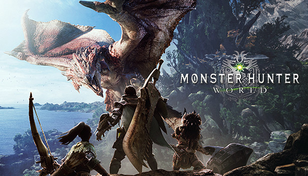 Monster Hunter World Free Download Crack PC Game