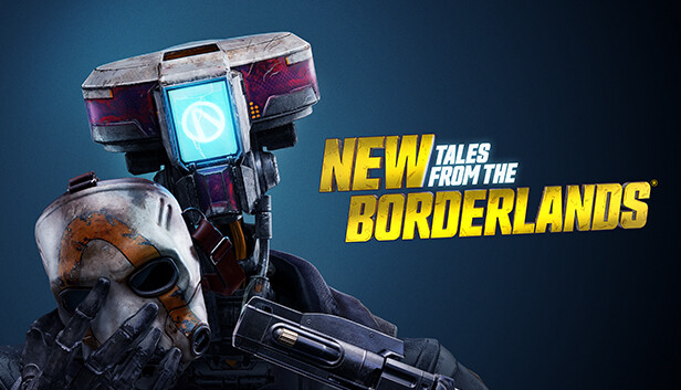 New Tales From The Borderlands Free Download PC Game