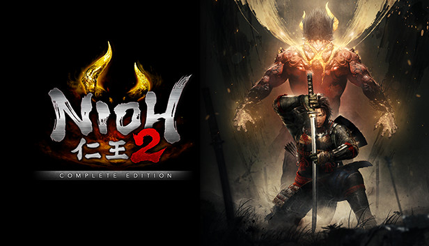 Nioh 2 Free Download FULL Version Crack PC Game