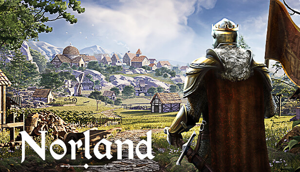 Norland Free Download Full Version Crack PC Game