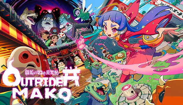 Outrider Mako Free Download Full Version Crack Game