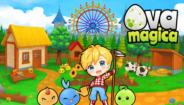 Ova Magica Free Download Full Version Crack Game