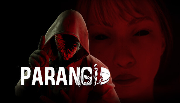 PARANOID Free Download FULL Version Crack PC Game