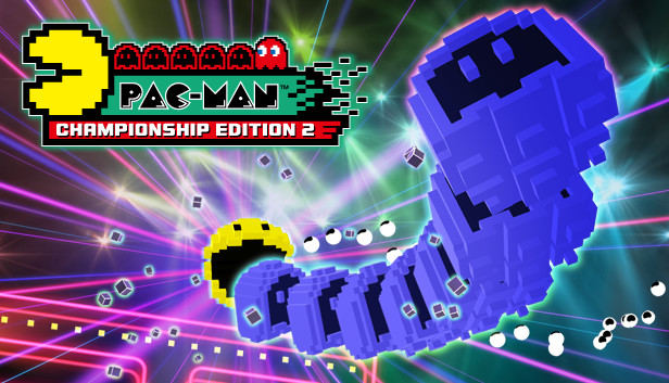 Pac-Man Championship Edition 2 Free Download PC